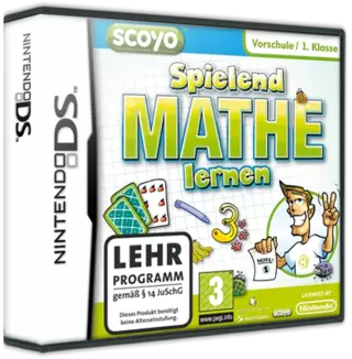 jeu Spielend Mathe lernen